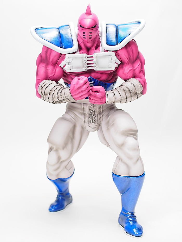 ビッグボディ – ウルトラマンやキン肉マンの限定フィギュア・TシャツのCCP