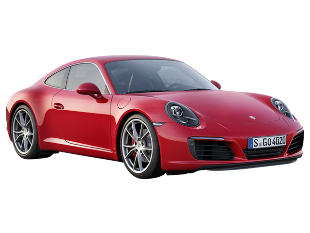 911（ポルシェ）2011年11月～2019年6月生産モデルのカタログ｜中古車