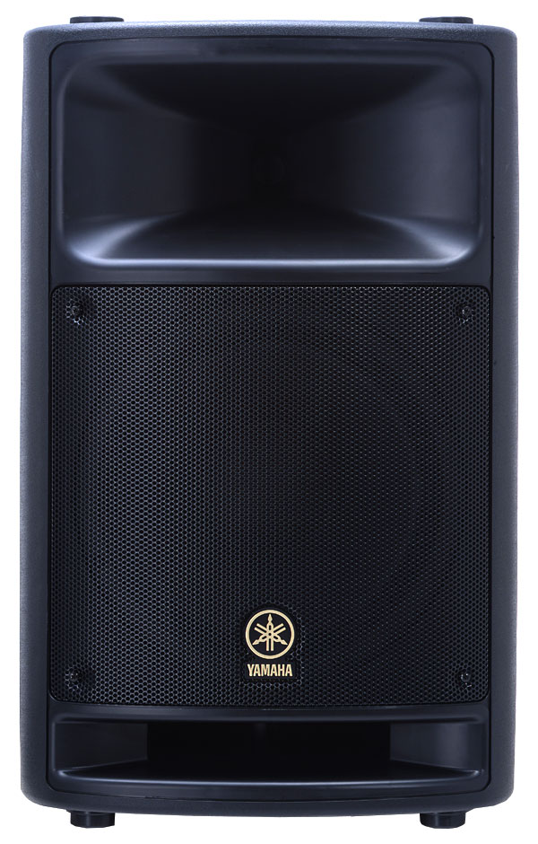 MSR400 - Overview - Speakers - Products - Audio - Yamaha