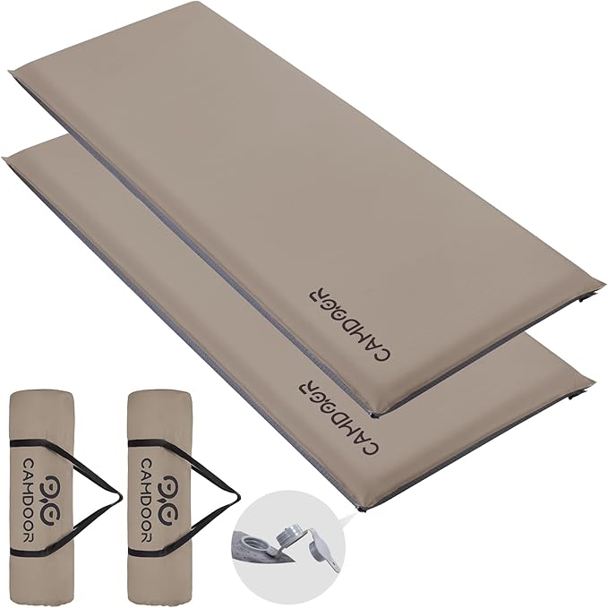 キャンプ マット エアーマット 厚手 10cm/8cm 超広幅75cm、30秒自動