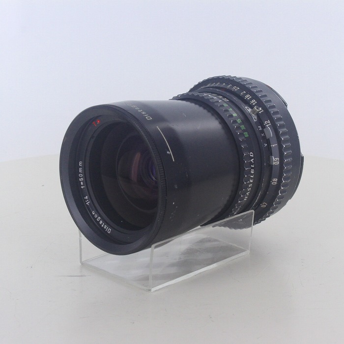 中古】(ハッセルブラッド) HASSELBLAD ディスタゴンC50/4T*(BK