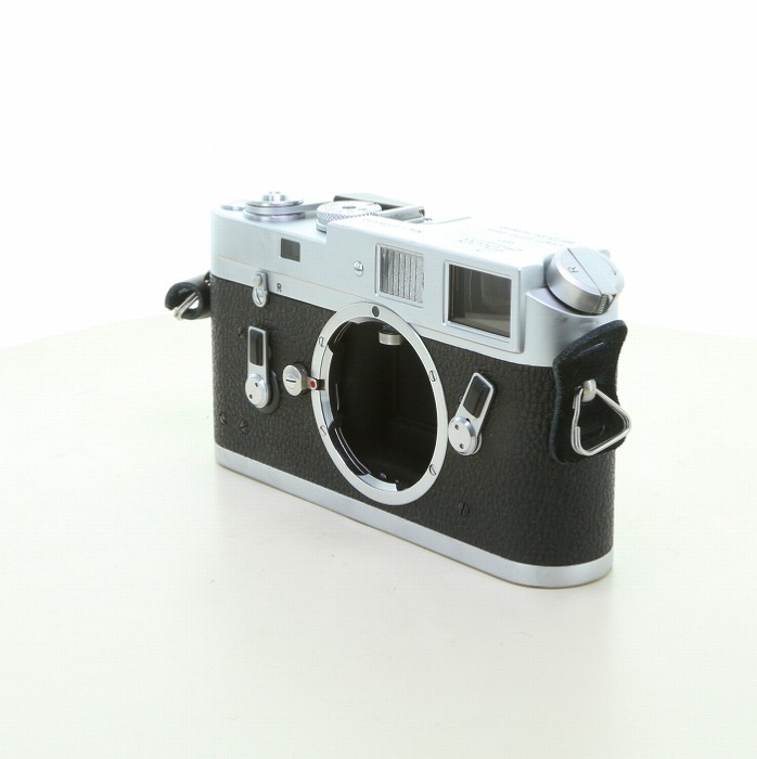 中古】(ライカ) Leica M4 シルバー｜ナニワグループオンライン