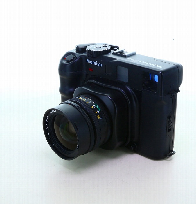 中古】(マミヤ) Mamiya NEW MAMIYA 6 MF + G50/4L｜ナニワグループ