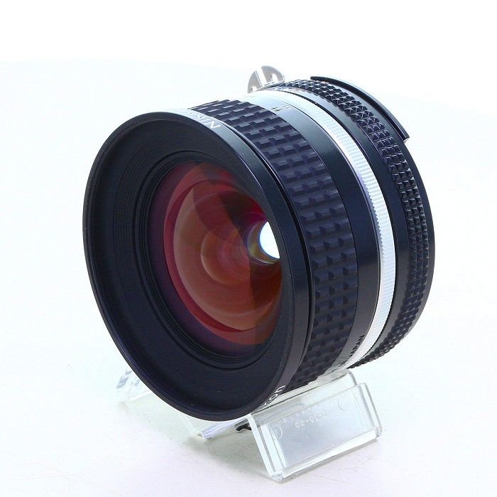 中古】(ニコン) Nikon Ai-S 20/2.8｜ナニワグループオンライン