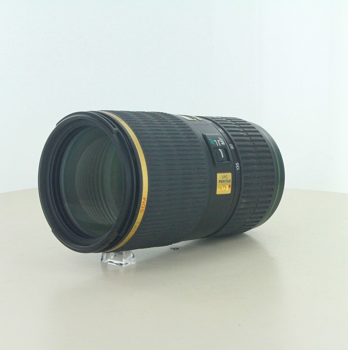 中古】(ペンタックス) PENTAX DA*50-135/F2.8 ED(IF)SDM｜ナニワ