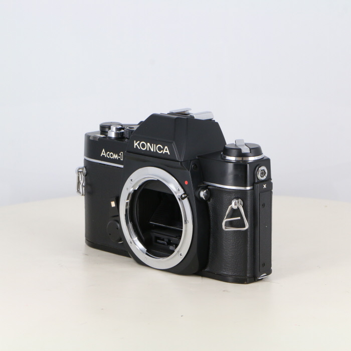 中古】(コニカ) KONICA Acom-1 ボディ｜ナニワグループオンライン