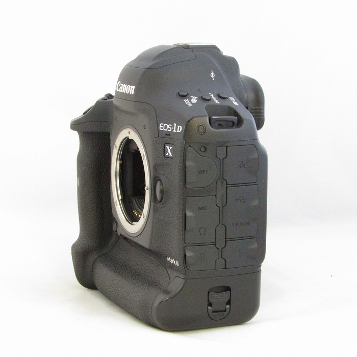 中古】(キヤノン) Canon EOS-1D X MARK3 ボデイ｜ナニワグループ