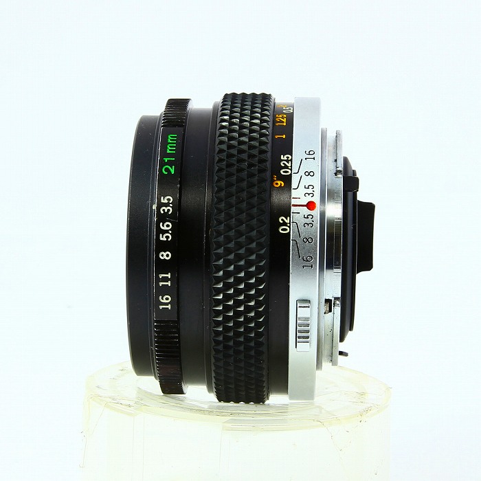 中古】(オリンパス) OLYMPUS G.ZUIKO AUTO-W 21/3.5｜ナニワグループ