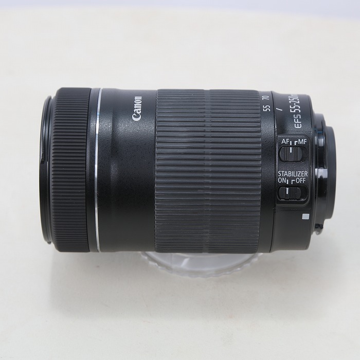 中古】(キヤノン) Canon EF-S55-250/F4-5.6 IS STM｜ナニワグループ