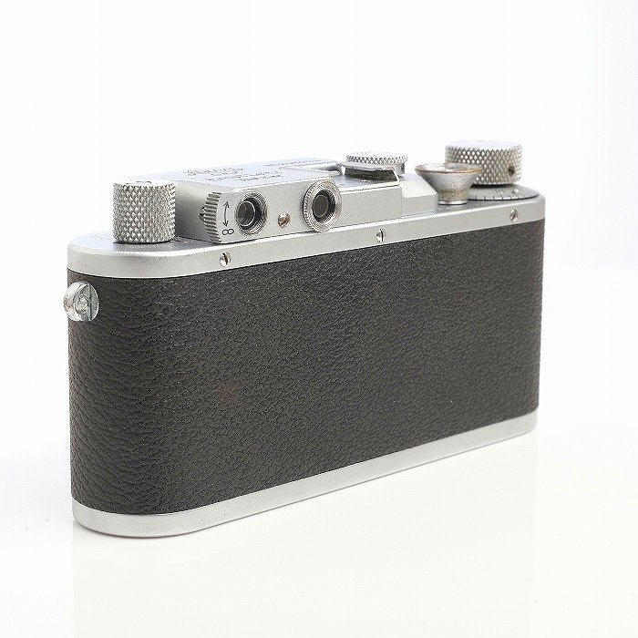 中古】(ライカ) Leica DII クローム｜ナニワグループオンライン