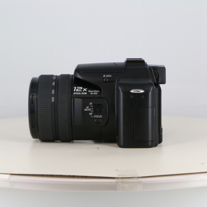 中古】(パナソニック) Panasonic DMC-FZ30-K デジカメ｜ナニワグループ