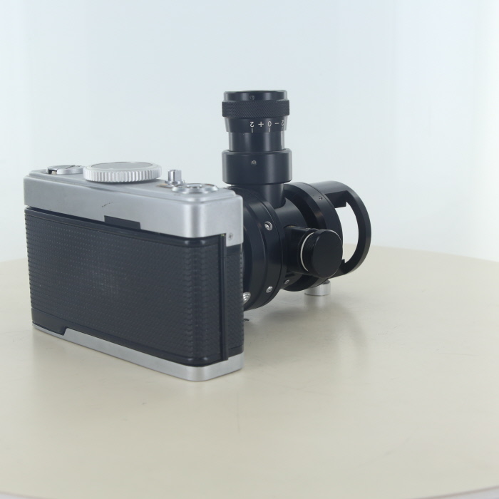 中古】(オリンパス) OLYMPUS PM-6(顕微鏡撮影装置)｜ナニワグループ