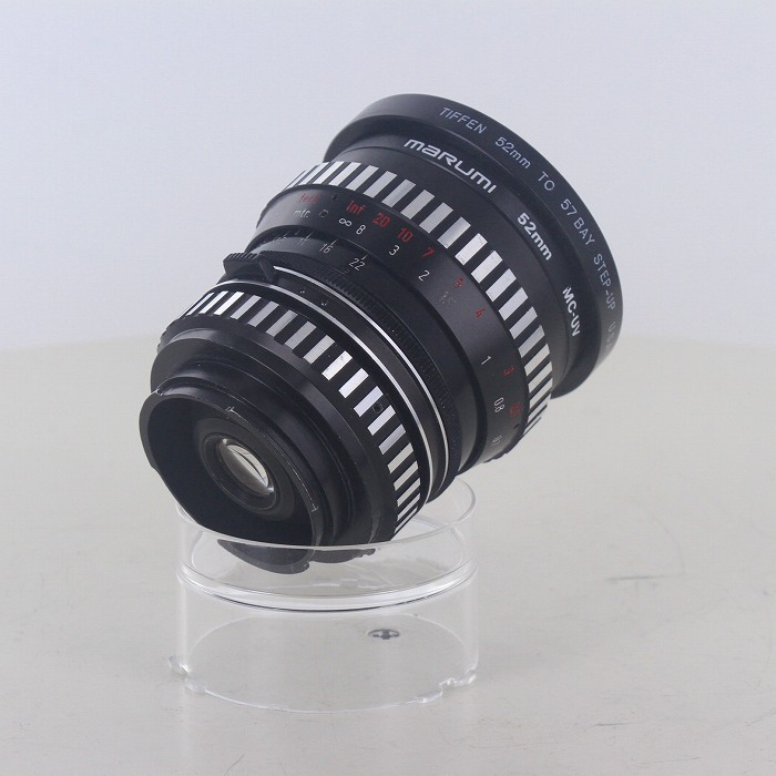 中古】ENNA Munchen Lithagon 28/3.5(エキザクタマウント)｜ナニワ