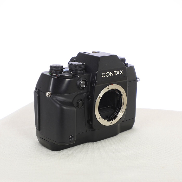 中古】(コンタックス) CONTAX CONTAX AX｜ナニワグループオンライン