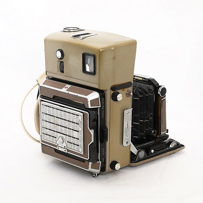 中古】(リンホフ) Linhof TECHNIKA テヒニカ70｜ナニワグループ