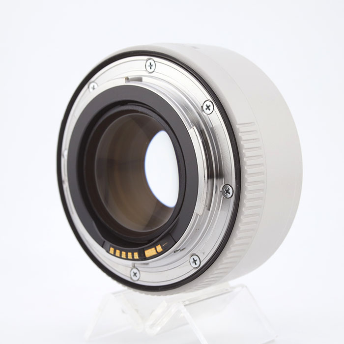 中古】(キヤノン) Canon エクステンダー EF1.4X III｜ナニワグループ