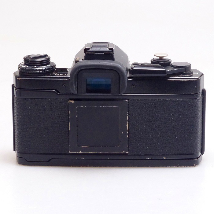 中古】(オリンパス) OLYMPUS OM-4 Ti ブラック｜ナニワグループ