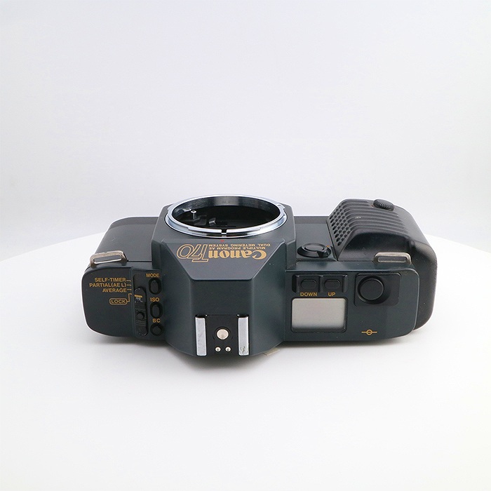 中古】(キヤノン) Canon T70｜ナニワグループオンライン｜2111080026038