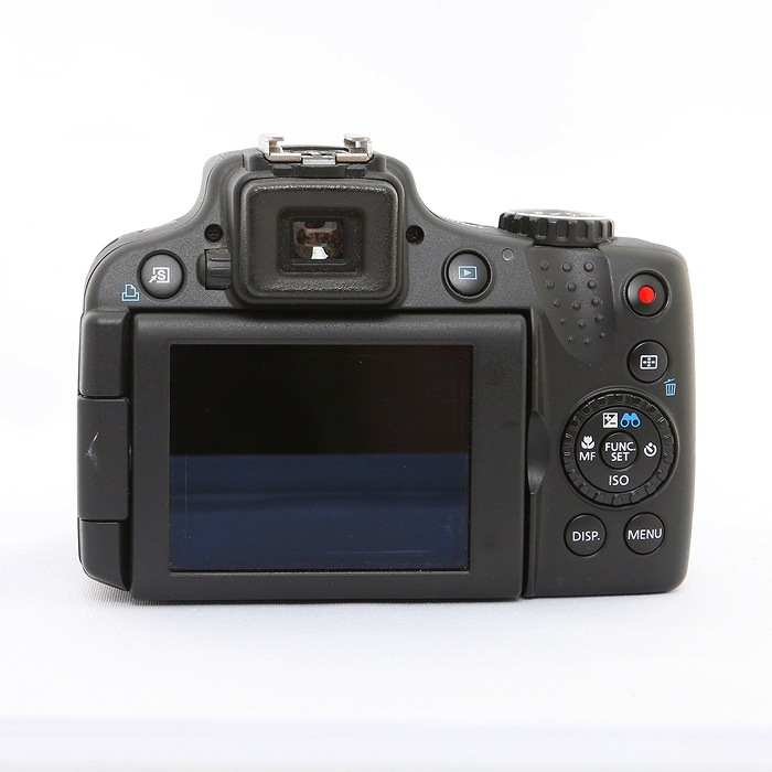 中古】(キヤノン) Canon キヤノン POWERSHOT SX50HS｜ナニワグループ