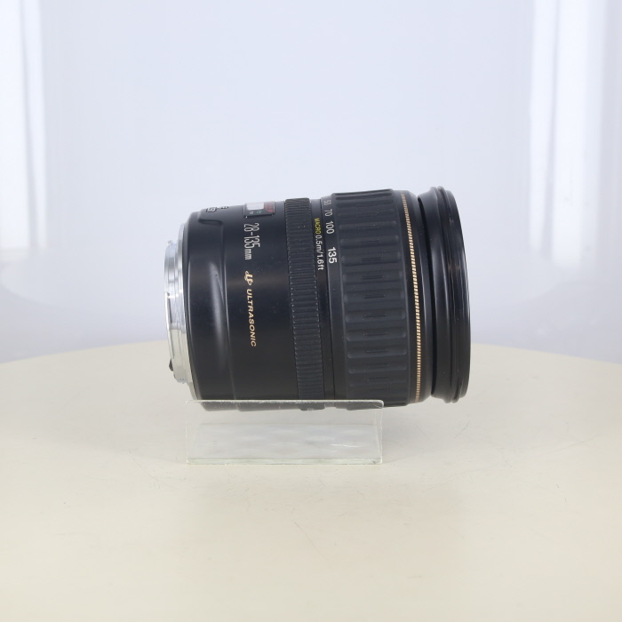中古】(キヤノン) Canon EF28-135/3.5-5.6 IS USM｜ナニワグループ
