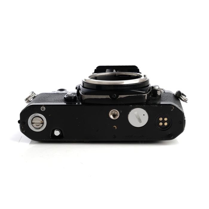 中古】(ニコン) Nikon New FM2 ブラック｜ナニワグループオンライン