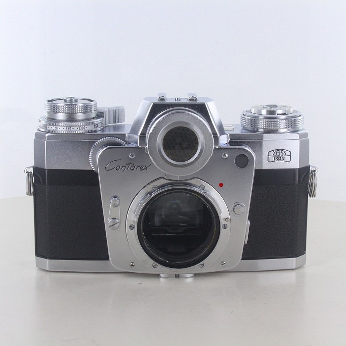 中古】(カールツアイス) Carl Zeiss コンタレックスI ブルズアイ