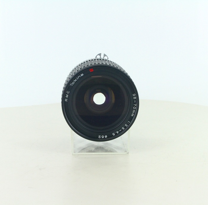 中古】(トキナ) Tokina RMC 28-70/3.5-4.5 ニコンAi｜ナニワグループ