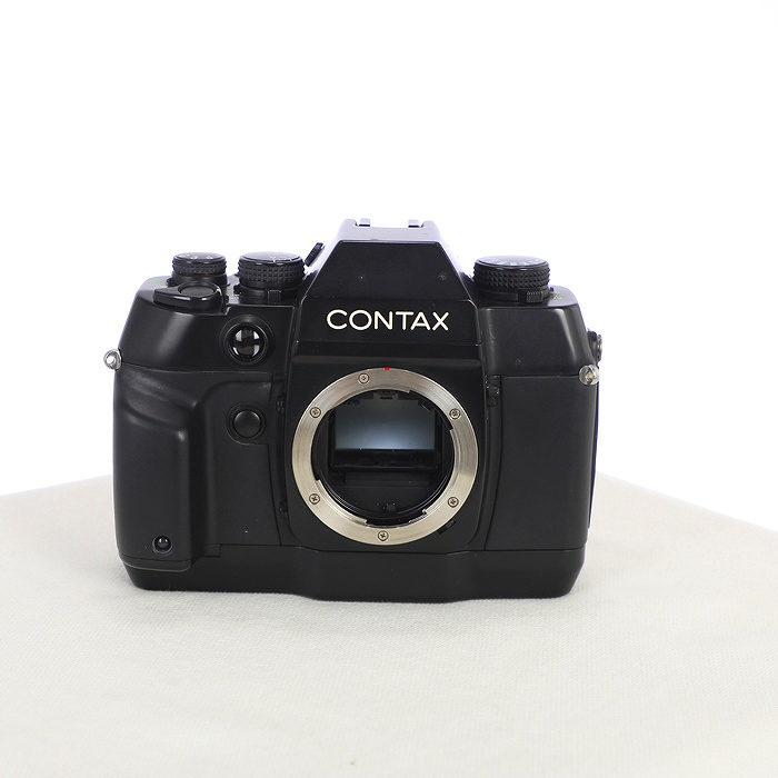中古】(コンタックス) CONTAX CONTAX AX｜ナニワグループオンライン