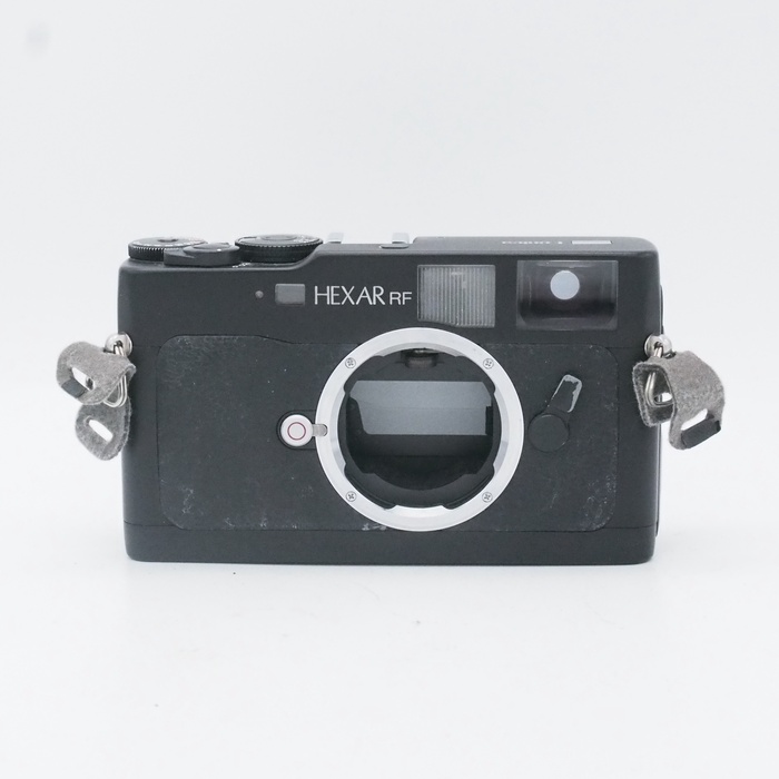 中古】(コニカ) KONICA HEXAR RF｜ナニワグループオンライン