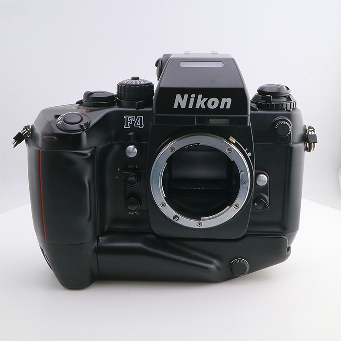 中古】(ニコン) Nikon F4S ボディ｜ナニワグループオンライン