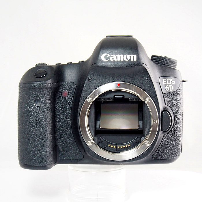 中古】(キヤノン) Canon EOS 6D ボデイ｜ナニワグループオンライン