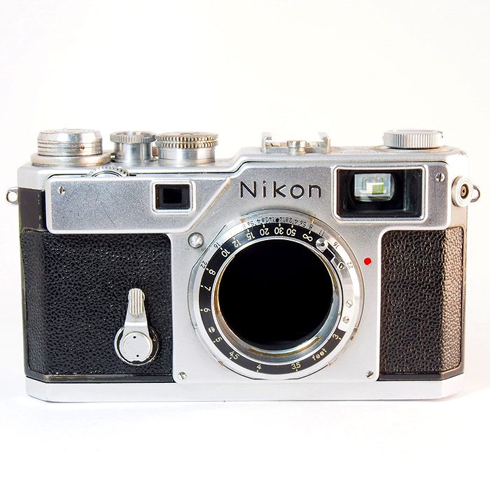 中古】(ニコン) Nikon S3｜ナニワグループオンライン｜2221050072887