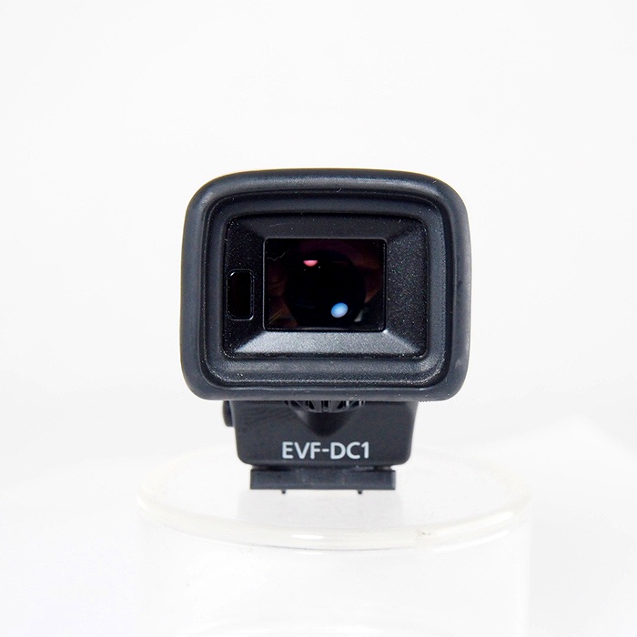中古】(キヤノン) Canon EVF-DC1 電子ビューファインダー｜ナニワ