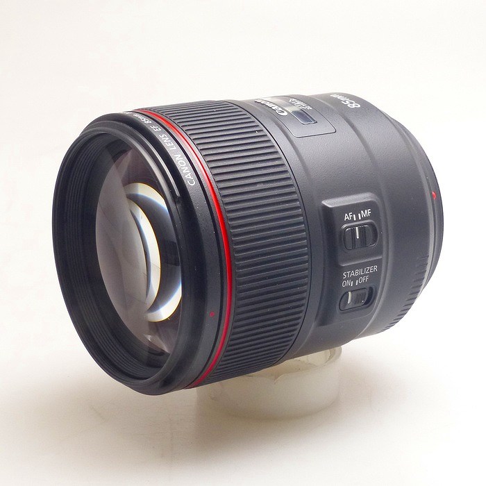 中古】(キヤノン) Canon EF85/F1.4L IS USM｜ナニワグループオンライン