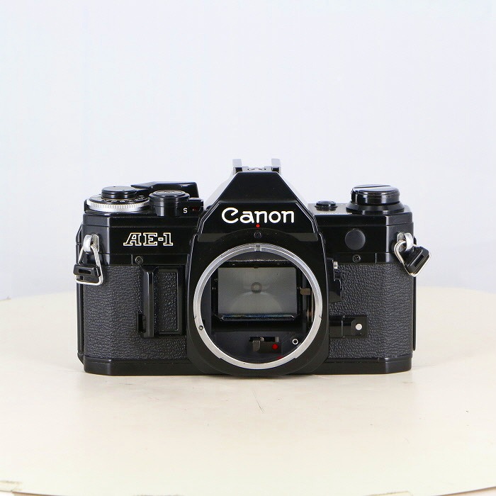 中古】(キヤノン) Canon AE-1 ブラック｜ナニワグループオンライン