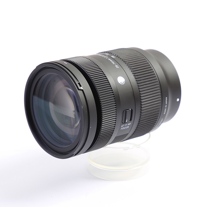 中古】(シグマ) SIGMA シグマ 28-70/F2.8 DG DN CONTEMPORARY SE