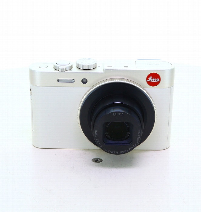 ライカ(LEICA) C (Typ112) ライトゴールドの買取価格｜ナニワグループ