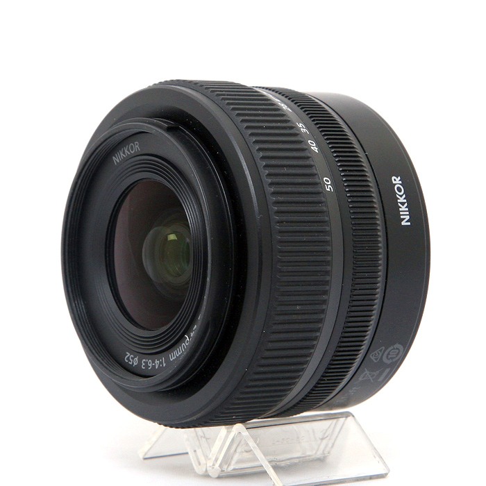ニコン NIKKOR Z 24-50mm f/4-6.3｜ナニワグループオンライン