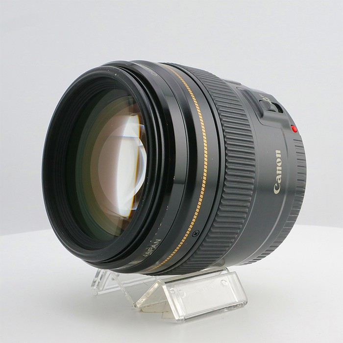 中古】(キヤノン) Canon EF85/1.8 USM｜ナニワグループオンライン