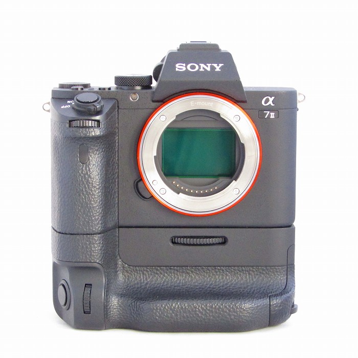 新品】(ソニー) SONY α7III ボディ [ILCE-7M3 ]｜ナニワグループ