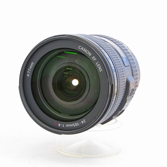 キヤノン(CANON) EF24-105mm F4L IS USMの買取価格｜ナニワグループ