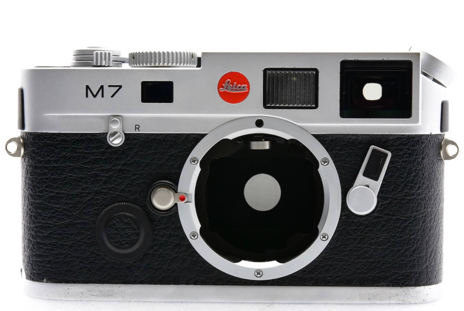 ☆ライカでオーバーホール済☆ ライカM7 0.58日本版 Leica M7