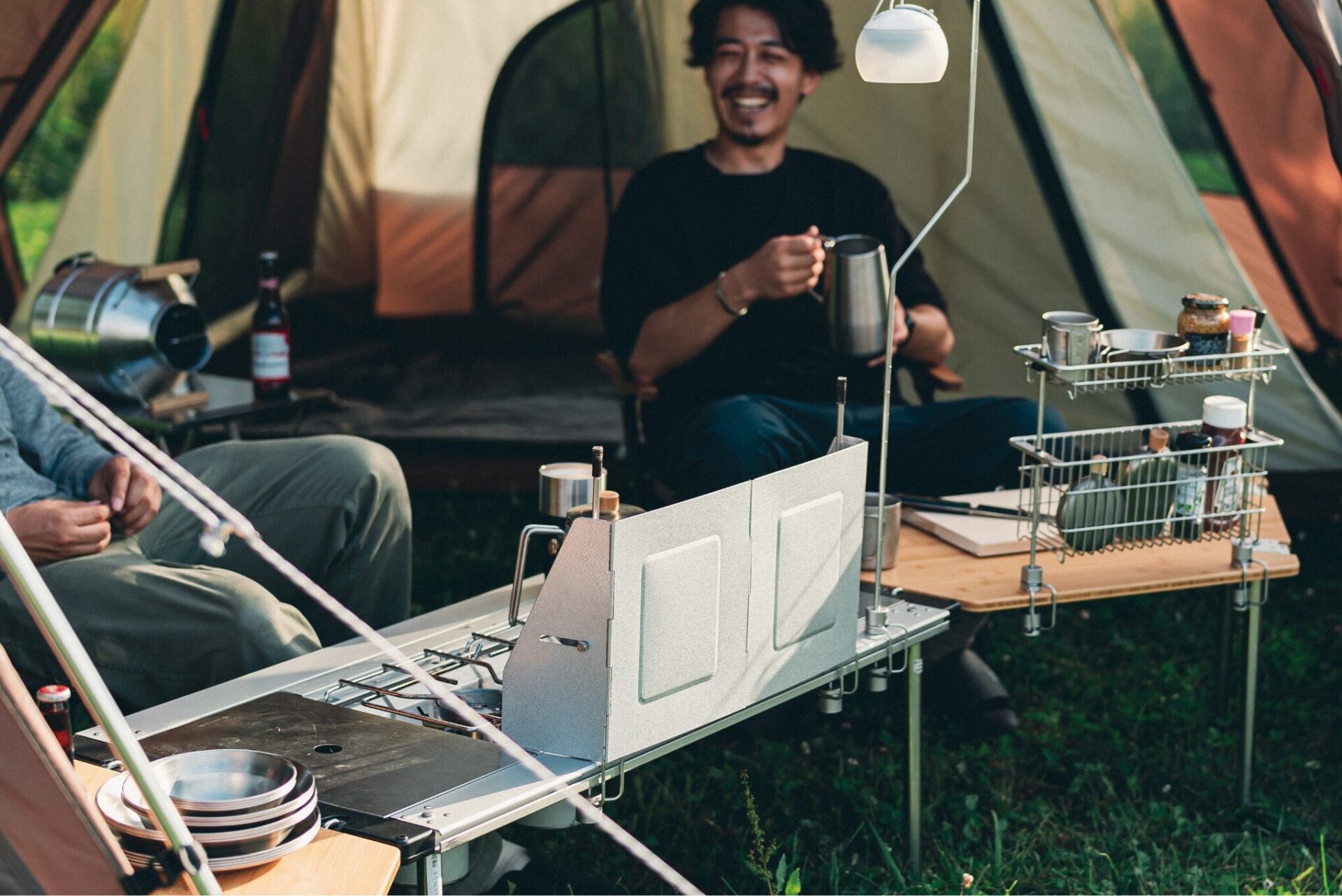 アメニティドーム廃盤】スノーピークの95品番が2024年で生産終了