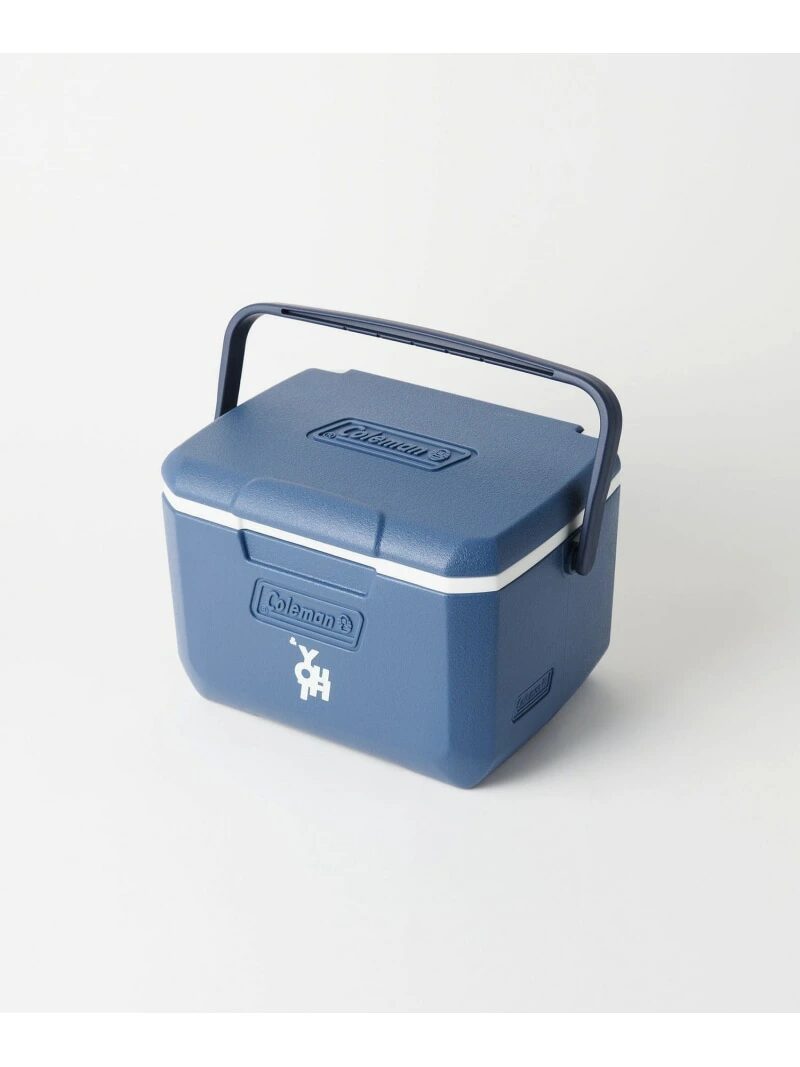 コールマン×BEAUTY&YOUTH 2025年別注アイテム6品 | キャンプレビュー