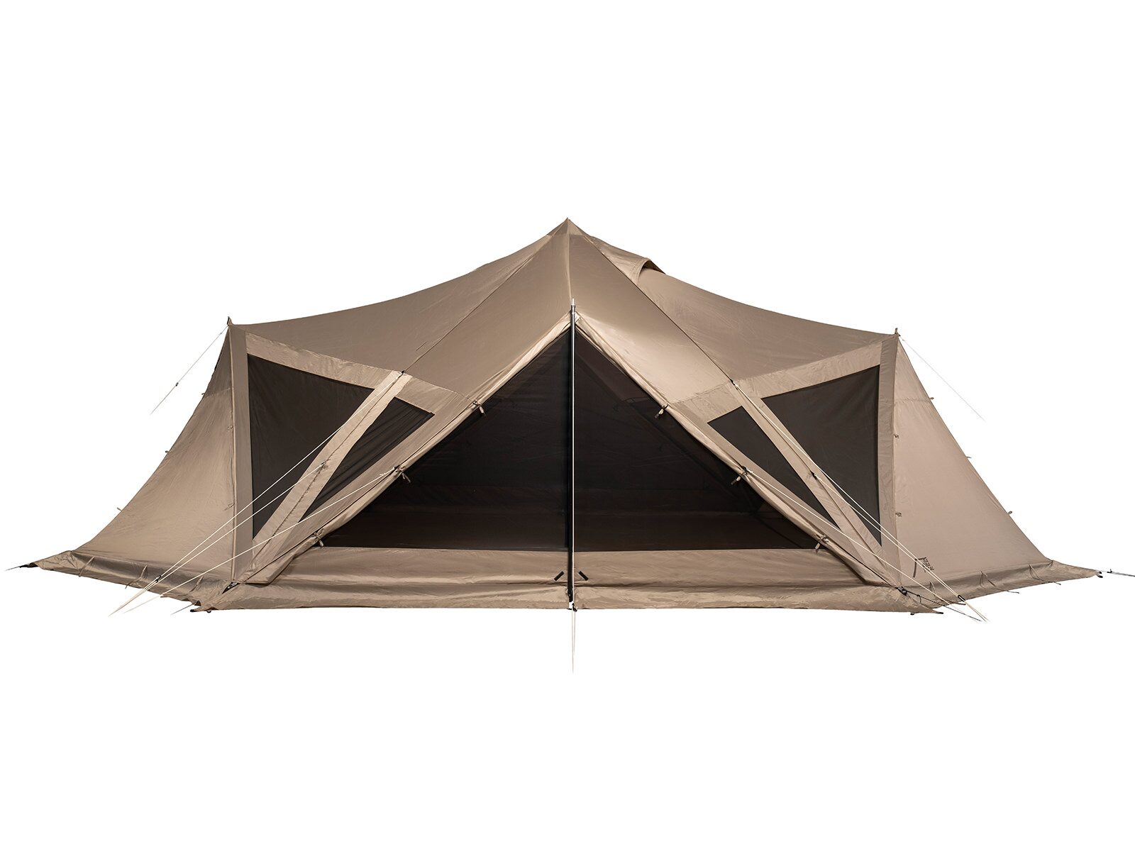 サバティカル2025年新商品」全4アイテムまとめ | キャンプレビュー