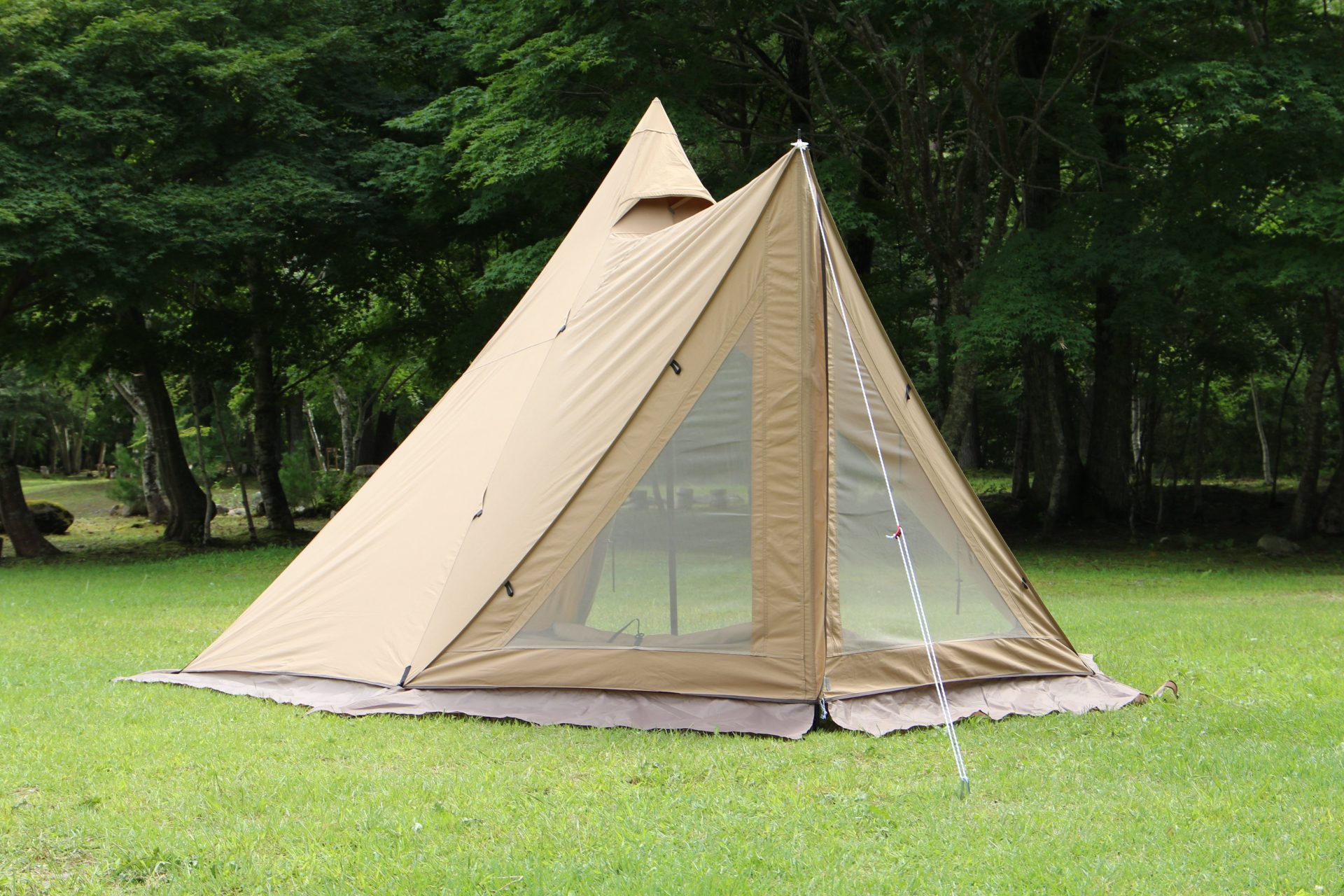 サーカスTC ソロ専用モデル「サーカスTC コンフォート ソロ」登場