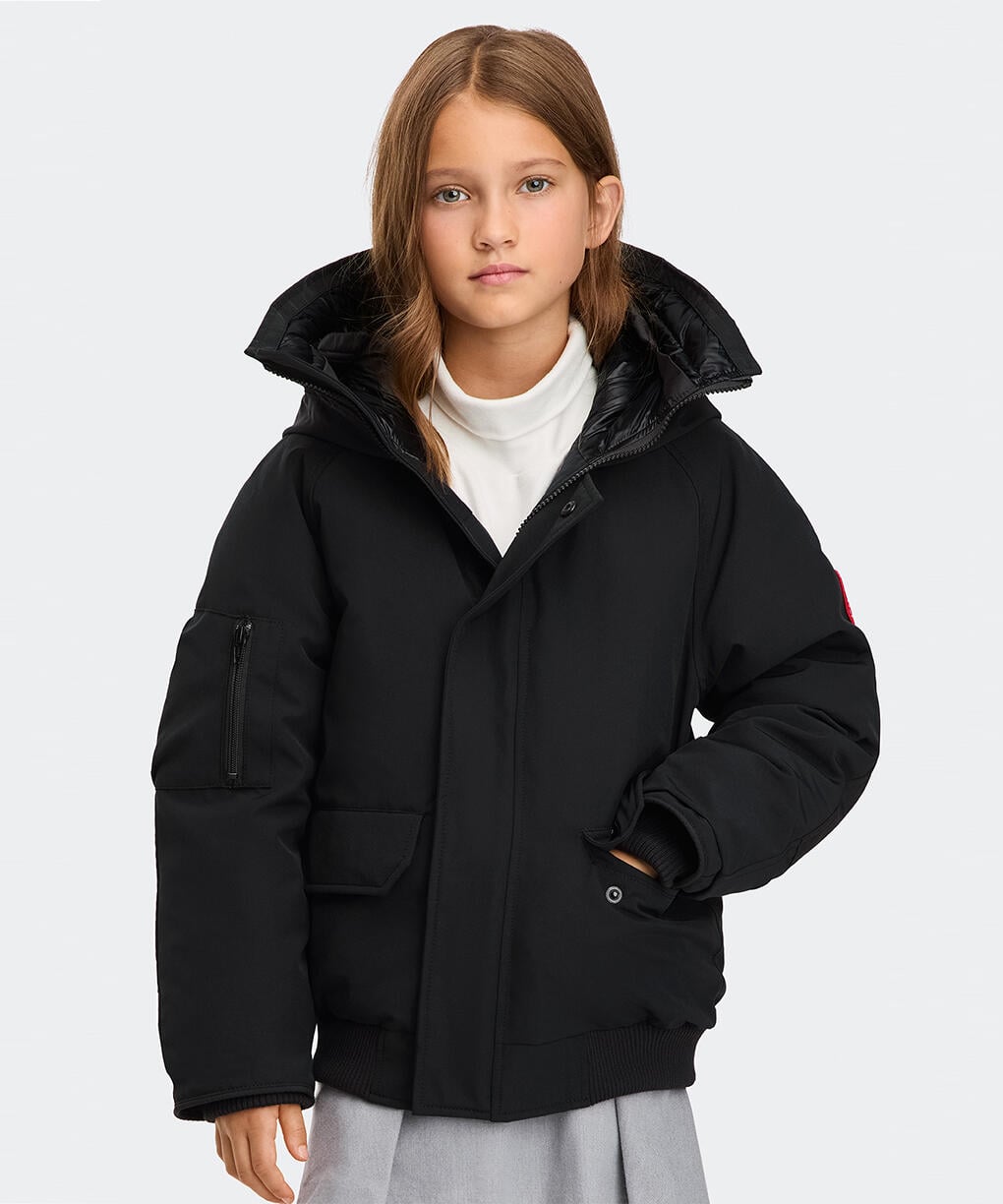 ユース（6＋歳)の商品一覧｜キッズ｜カナダグース (CANADA GOOSE) 日本