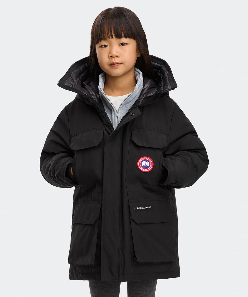 ユース（6＋歳)の商品一覧｜キッズ｜カナダグース (CANADA GOOSE) 日本