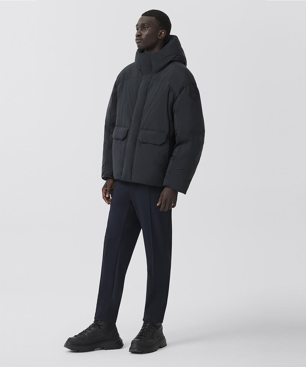 ウィル パーカ(4878M)｜カナダグース (CANADA GOOSE) 日本公式サイト