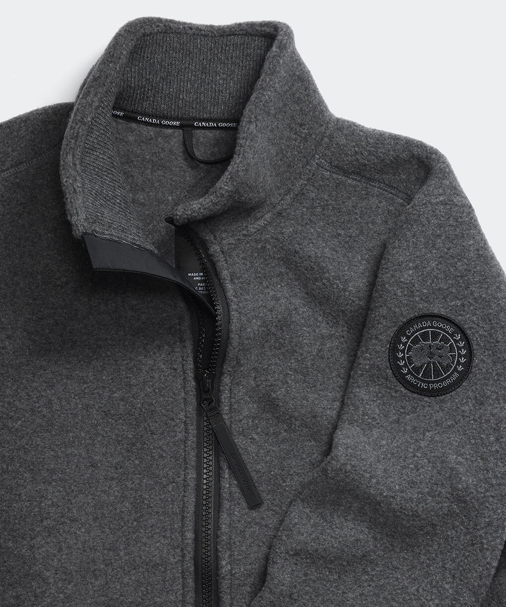 ローソン ジャケット カインド フリース ブラックレーベル(7049MB